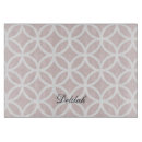 Recherche de motif rose planches à découper Simple