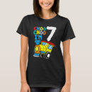Recherche de choo choo train tshirts Anniversaire