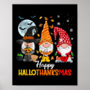 Search for christmas gnome posters Cartoon