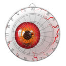 Search for halloween dartboards Red