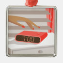 Search for clock ornaments Interior