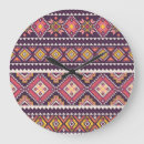 Search for native american indian clocks Pattern
