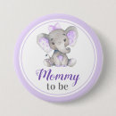 Recherche de nouvelle fille badges Mother to be