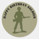 Search for army soldier stickers Green