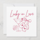 Search for casino party invitations Lucky in love