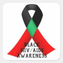 Recherche de sida autocollants Vih