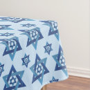Search for jewish tablecloths Israel