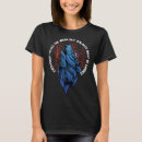 Recherche de howling wolf tshirts Esprit