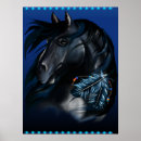 Search for mustang posters Native