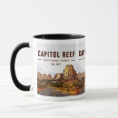 Search for capitol reef mugs Desert