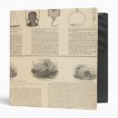 Search for trim binders Illustrated