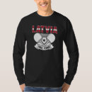Recherche de latvia tshirts Ping