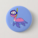 Search for snorkell buttons Cartoon