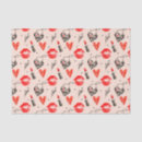 Search for red lips tissue paper Lipstick