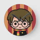 Search for cute harry potter clocks Witch