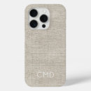 Search for linen iphone cases Modern