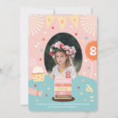 Search for glitter unicorn invitations Kids