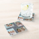Search for dads coasters Collage