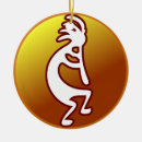 Recherche de kokopelli ornements Désert