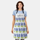 Search for texas flower aprons For her
