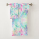 Search for rainbow bath towels Bohemian