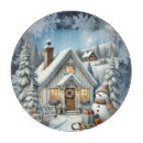 Search for vintage christmas cookware Snow