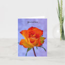 Search for single rose cards Floral