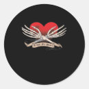 Search for hand skull stickers Gothic love