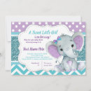 Search for turqoise invitations Purple