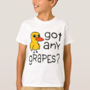 Search for got any grapes tshirts Meme