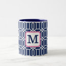 Recherche de octogone tasses Géométrique