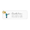 Search for wild birds return address labels Nature