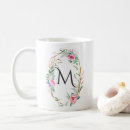 Recherche de brindilles tasses Aquarelle