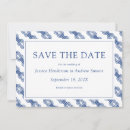 Search for sailing save the dates White