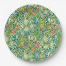 Search for william morris plates Nature