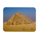 Recherche de pyramide magnets Histoire