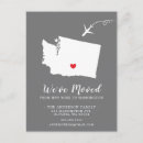 Search for state postcards Washington
