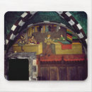 Recherche de magasin tapis souris École