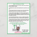 Recherche de prévention cartes postales Maladie