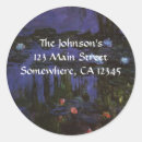 Search for lily pad stickers Waterlilies