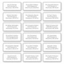 Search for large christmas stickers Modern