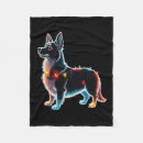 Search for christmas corgi blankets Dabbing santa claus