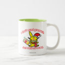 Recherche de lapin heureux tasses Noël