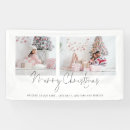 Search for christmas banners Elegant