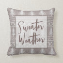 Search for knitted christmas pillows Nordic
