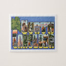 Search for north carolina puzzles America