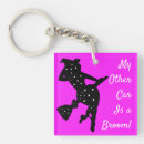 Search for broom square keychains Magic