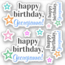 Search for clean cut stickers Elegant