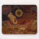 Search for aboriginal mousepads Desert