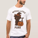 Search for witchy mens tshirts Black